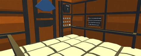 The Elevator [1.8] [Crystals and Rainbows!] .